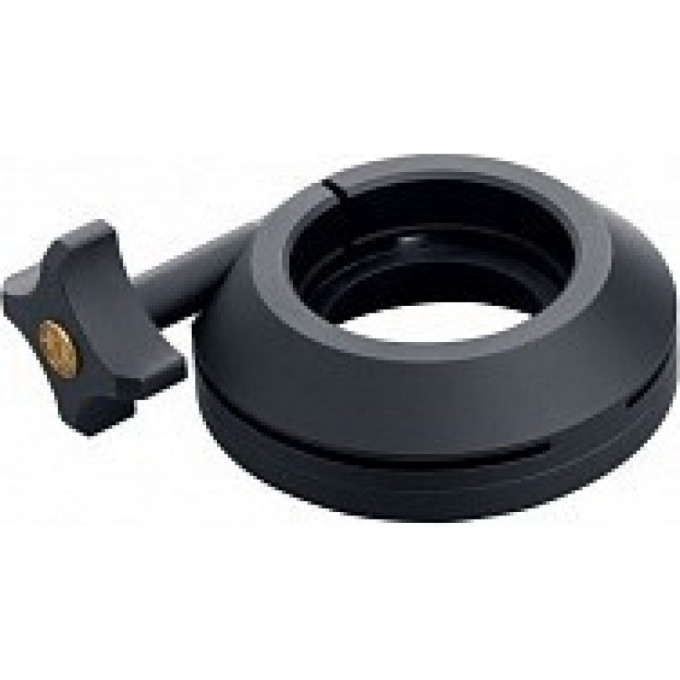 Переходник для камеры на зрительную трубу прицелов LEUPOLD 12-40х60 58380